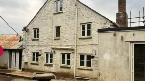 Modernisation Potential in Liskeard photo